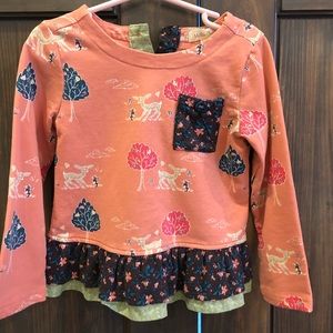 Matilda Jane long sleeve top